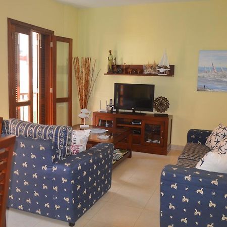Apartamento En Casco Historico San Sebastián de la Gomera Buitenkant foto