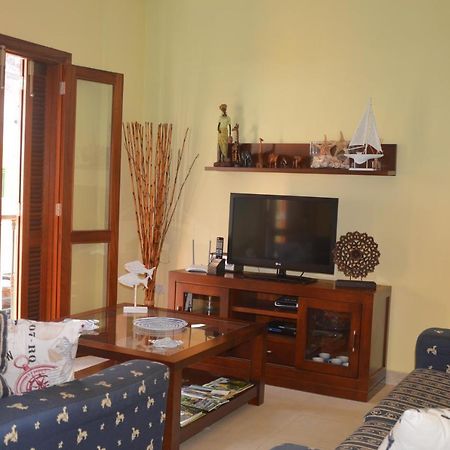 Apartamento En Casco Historico San Sebastián de la Gomera Buitenkant foto