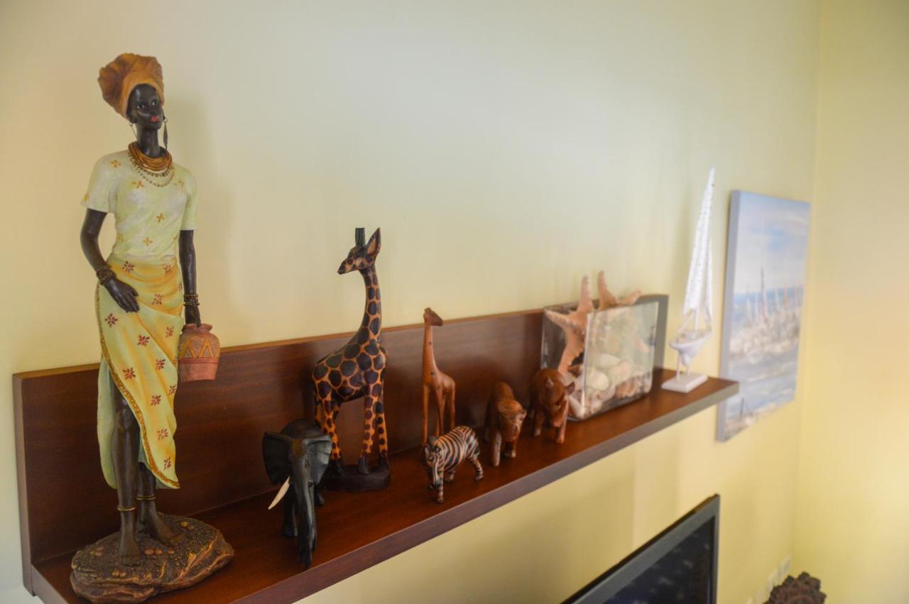 Apartamento En Casco Historico San Sebastián de la Gomera Buitenkant foto
