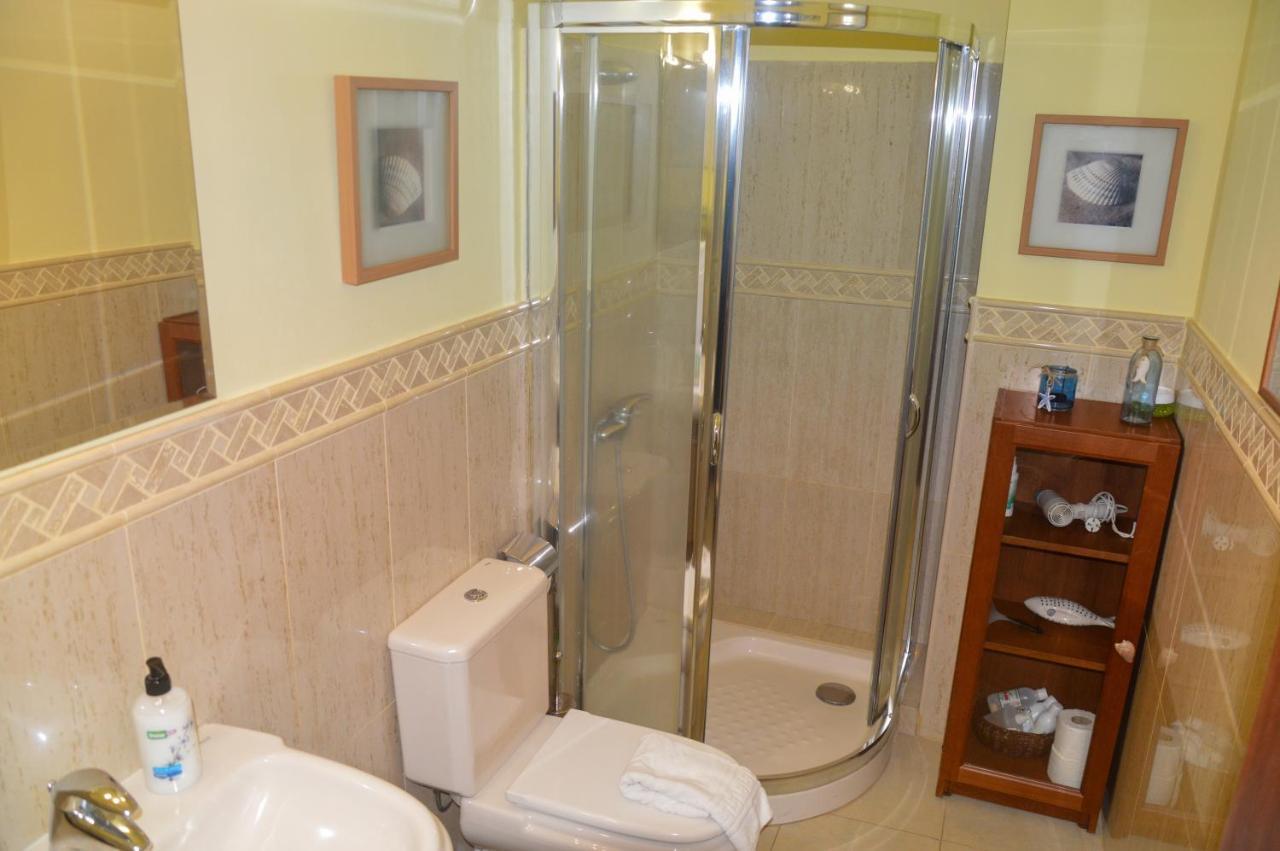 Apartamento En Casco Historico San Sebastián de la Gomera Buitenkant foto
