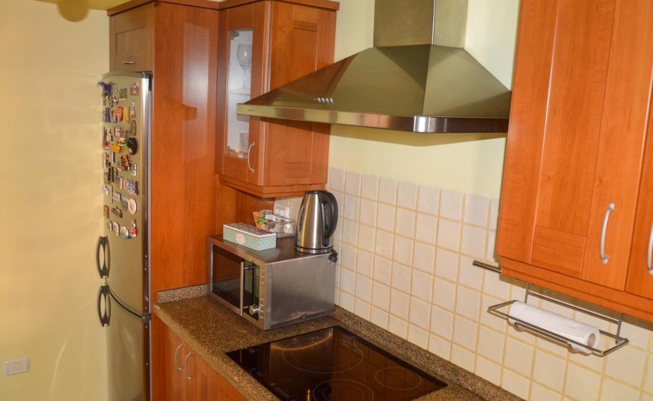 Apartamento En Casco Historico San Sebastián de la Gomera Buitenkant foto