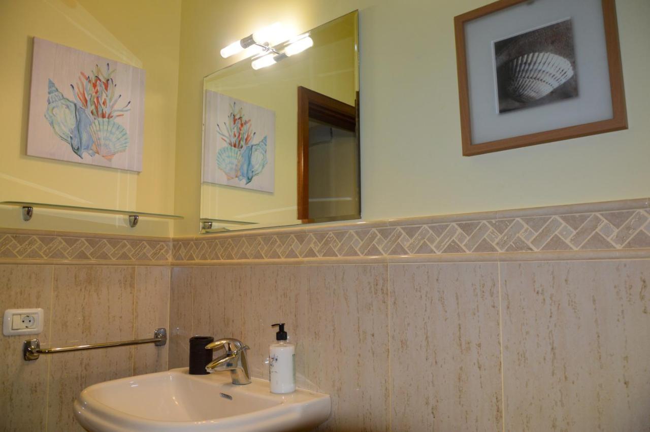 Apartamento En Casco Historico San Sebastián de la Gomera Buitenkant foto