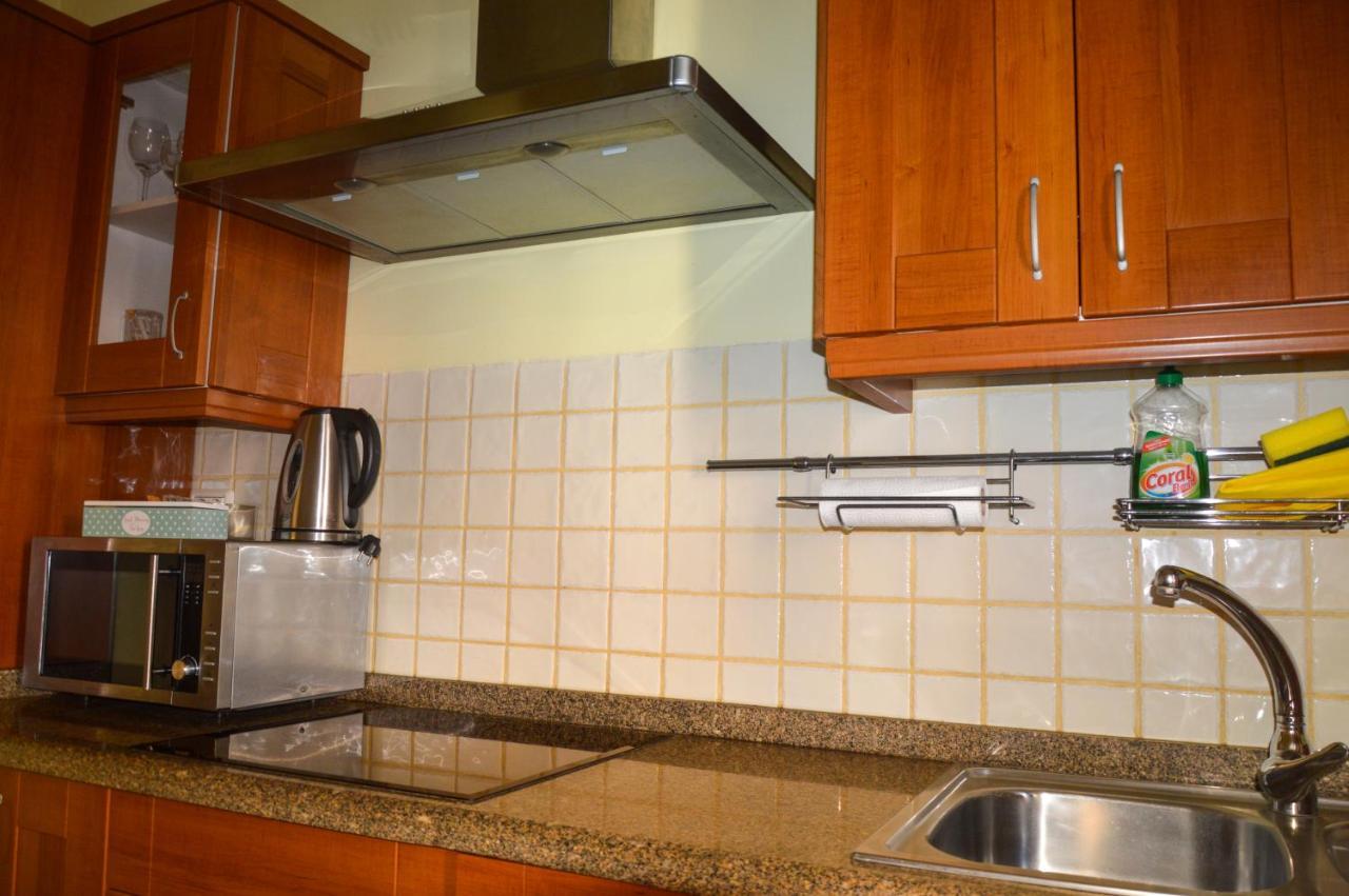 Apartamento En Casco Historico San Sebastián de la Gomera Buitenkant foto
