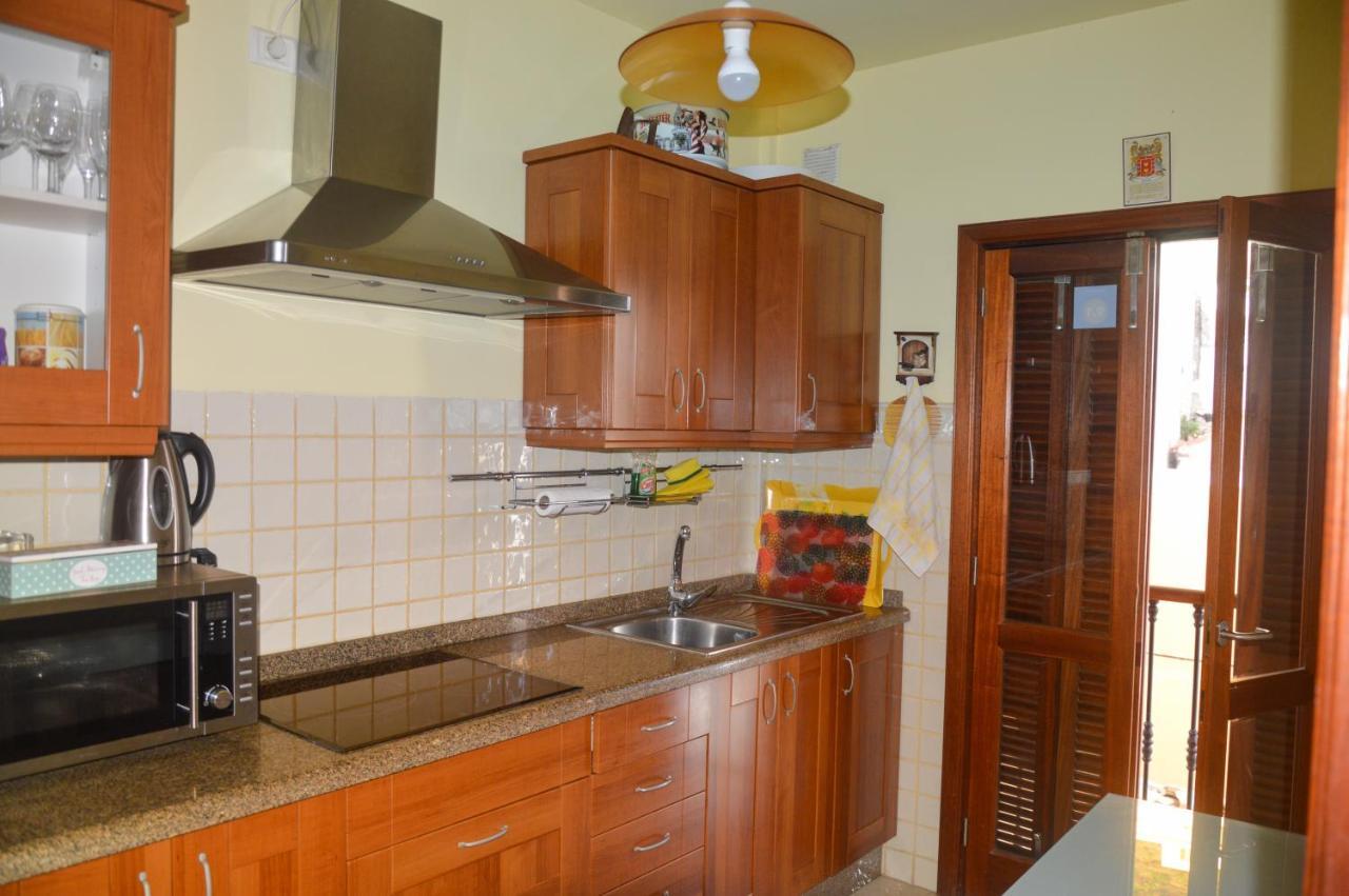 Apartamento En Casco Historico San Sebastián de la Gomera Buitenkant foto