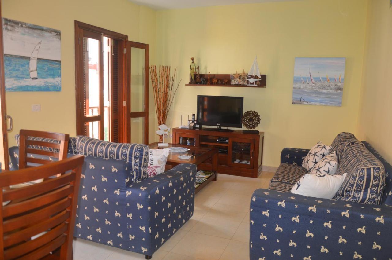Apartamento En Casco Historico San Sebastián de la Gomera Buitenkant foto