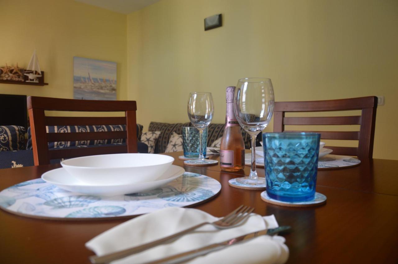 Apartamento En Casco Historico San Sebastián de la Gomera Buitenkant foto