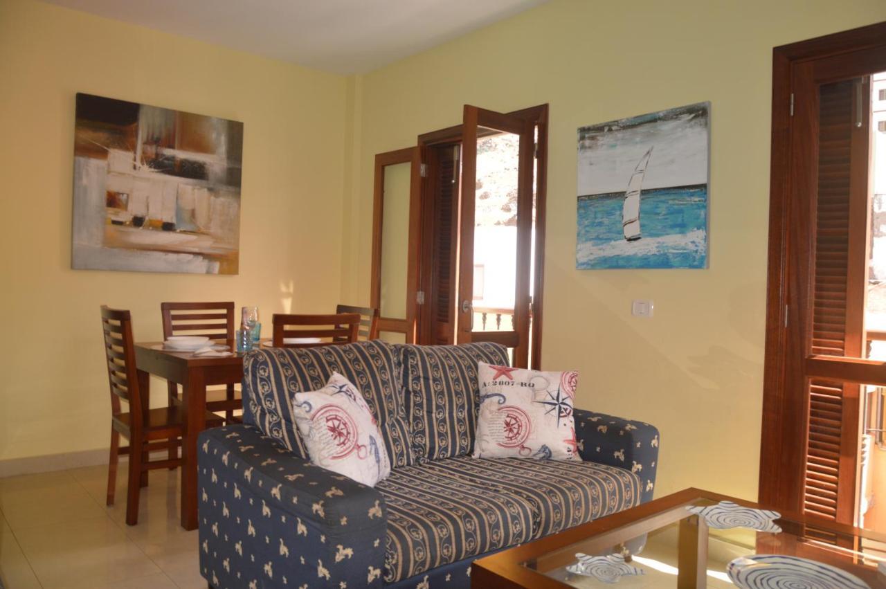 Apartamento En Casco Historico San Sebastián de la Gomera Buitenkant foto