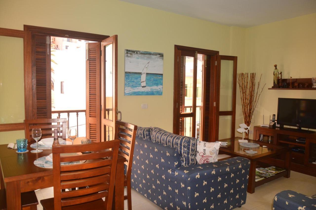 Apartamento En Casco Historico San Sebastián de la Gomera Buitenkant foto