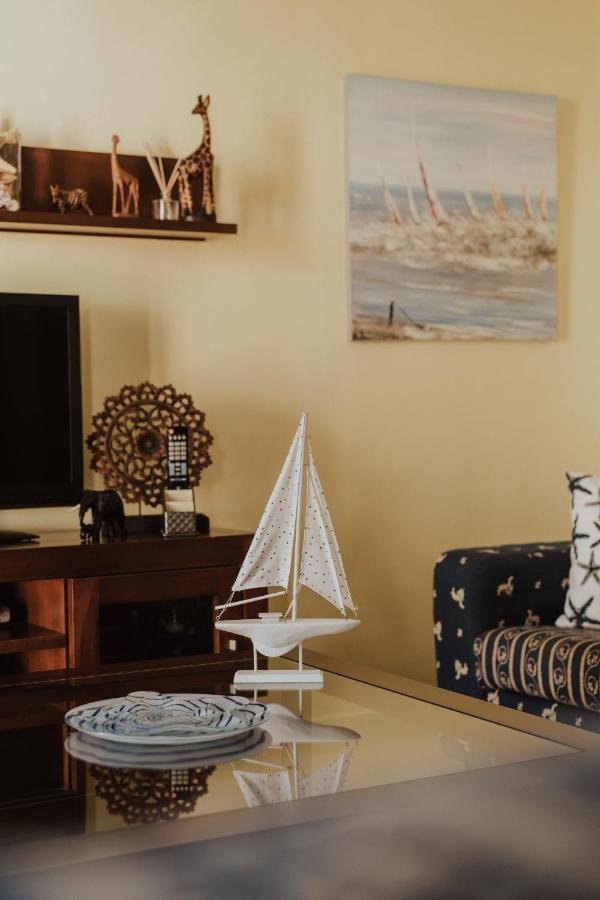 Apartamento En Casco Historico San Sebastián de la Gomera Buitenkant foto