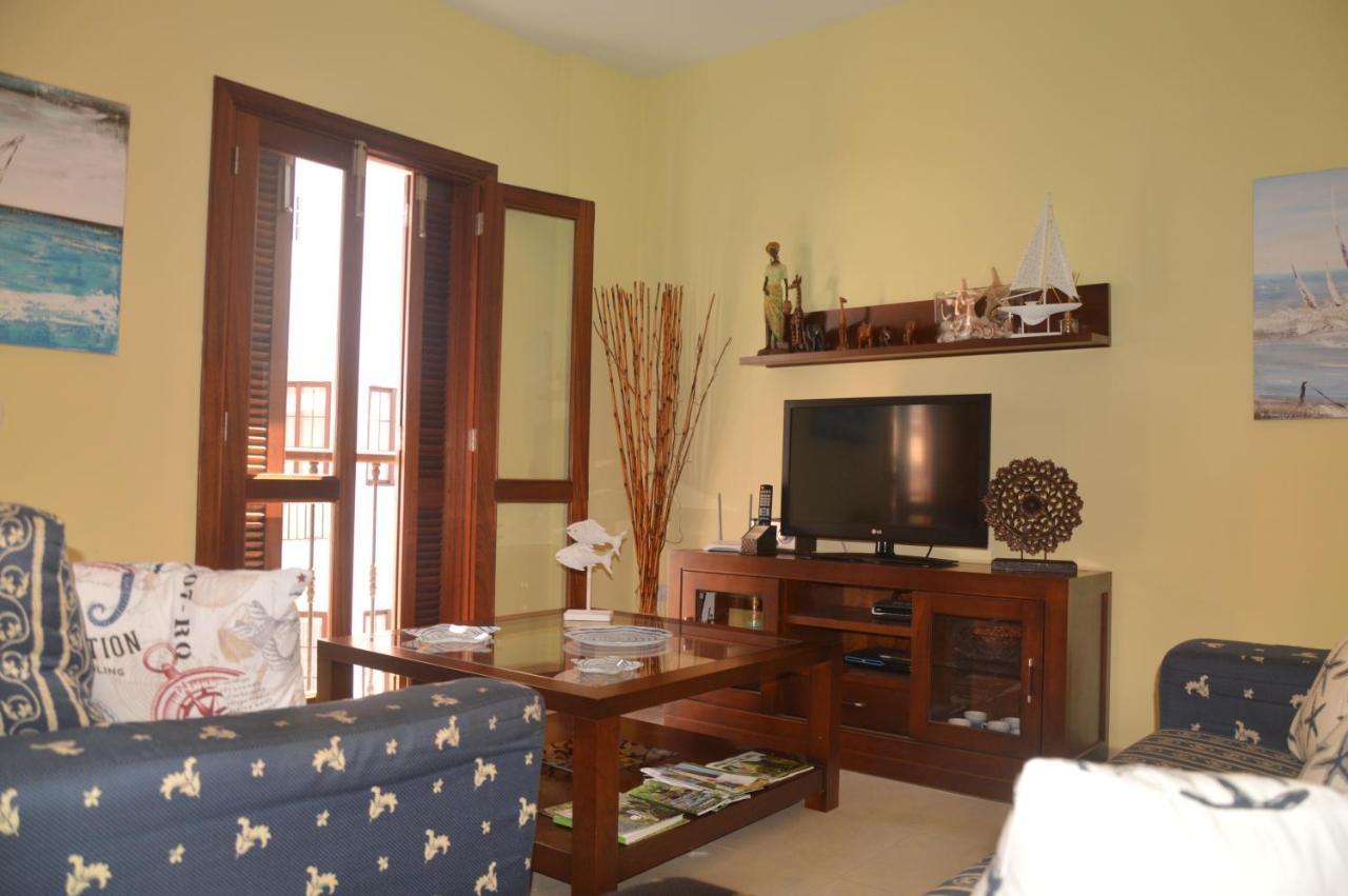Apartamento En Casco Historico San Sebastián de la Gomera Buitenkant foto
