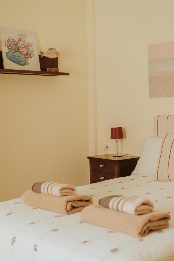 Apartamento En Casco Historico San Sebastián de la Gomera Buitenkant foto