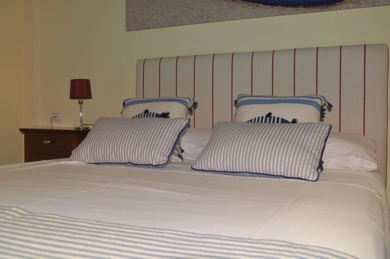 Apartamento En Casco Historico San Sebastián de la Gomera Buitenkant foto