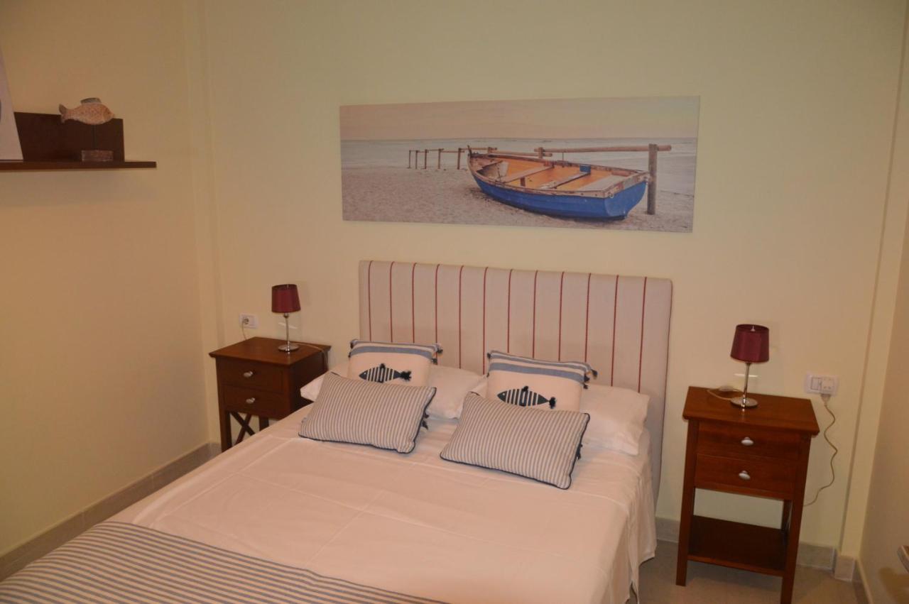 Apartamento En Casco Historico San Sebastián de la Gomera Buitenkant foto