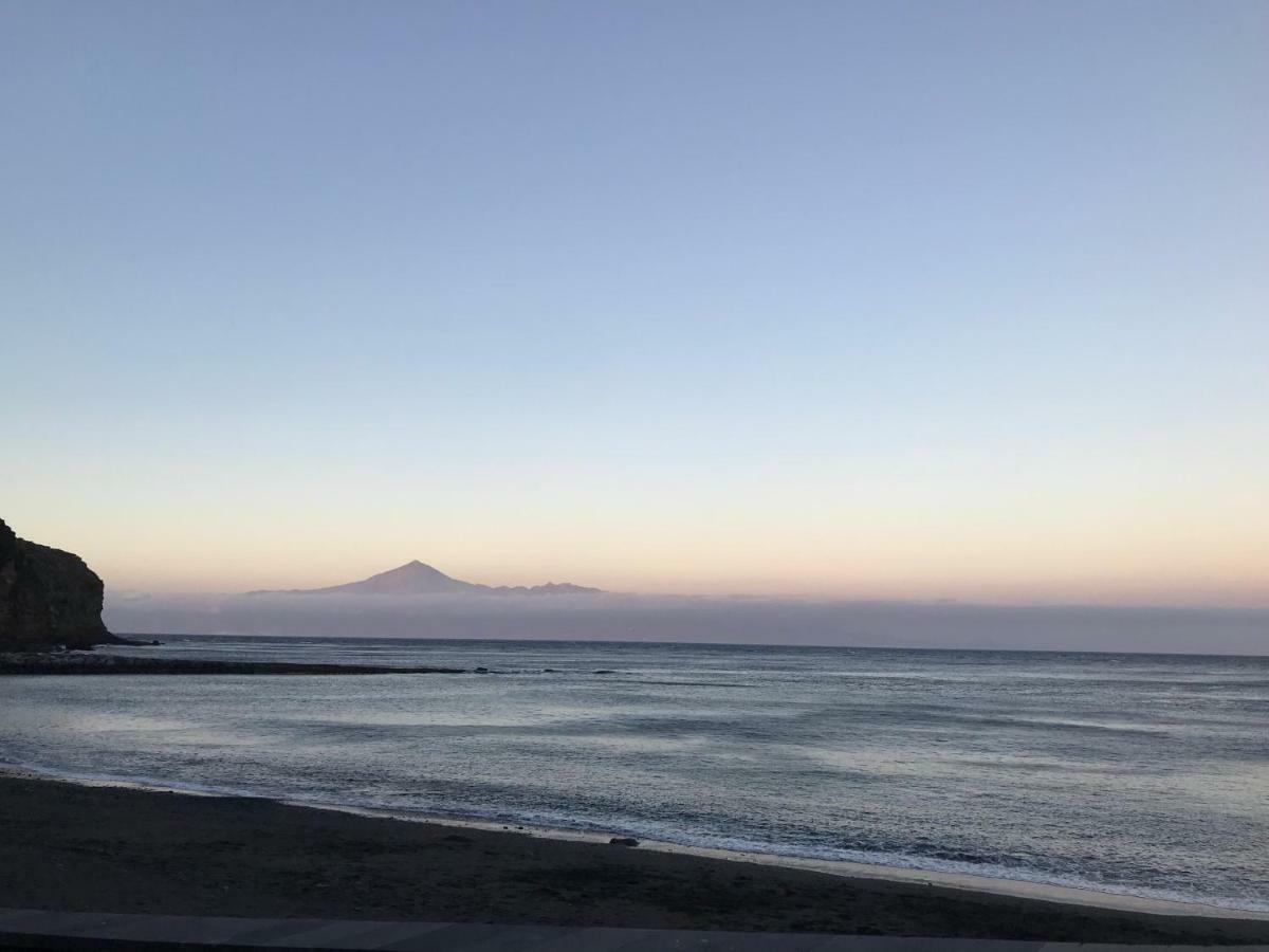 Apartamento En Casco Historico San Sebastián de la Gomera Buitenkant foto